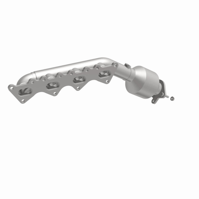 MagnaFlow Conv DF 09-10 Hyundai Genesis 4.6L Magnaflow