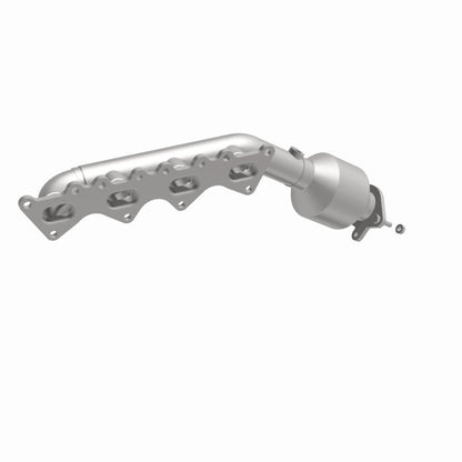 MagnaFlow Conv DF 09-10 Hyundai Genesis 4.6L Magnaflow