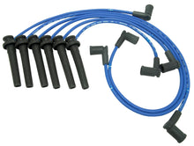 Load image into Gallery viewer, NGK Ford Taurus 2005-2001 Spark Plug Wire Set