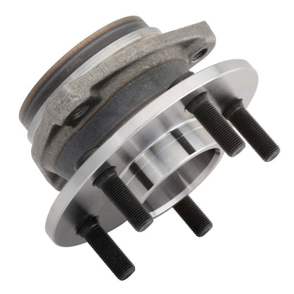 MOOG 99-01 Jeep Cherokee Front Hub Assembly Moog