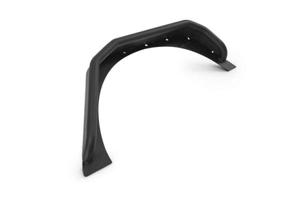 DV8 Offroad 07-18 Jeep Wrangler JK Slim Fender Flares