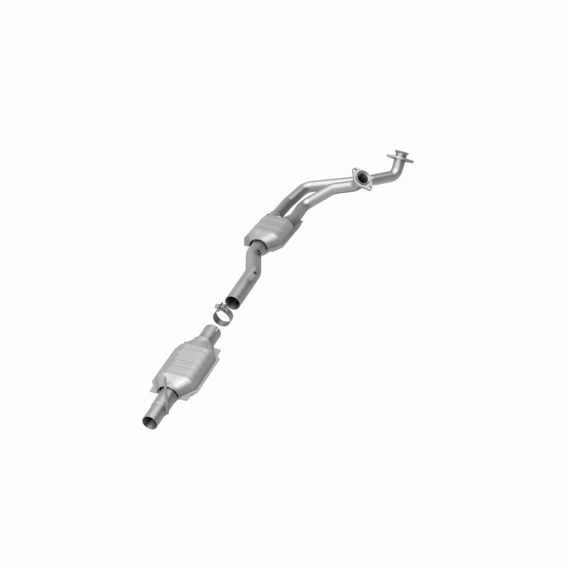 MagnaFlow Conv DF 96 Ford F-150 4.9L I-6 Magnaflow