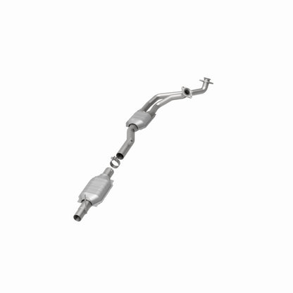 MagnaFlow Conv DF 96 Ford F-150 4.9L I-6 Magnaflow