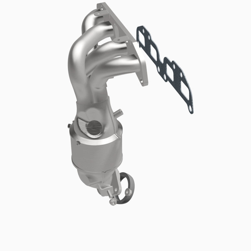 MagnaFlow Conv DF 02-06 Sentra 2.5L OEM Magnaflow