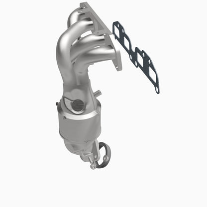 MagnaFlow Conv DF 02-06 Sentra 2.5L OEM Magnaflow