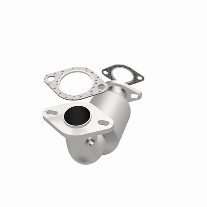 MagnaFlow Conv DF 5/00-01 Mitsubishi Eclipse 2.4L Front / 99-5/00 Galant 2.4L Front Magnaflow