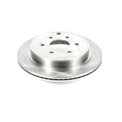 Power Stop 11-13 Infiniti QX56 Rear Autospecialty Brake Rotor PowerStop
