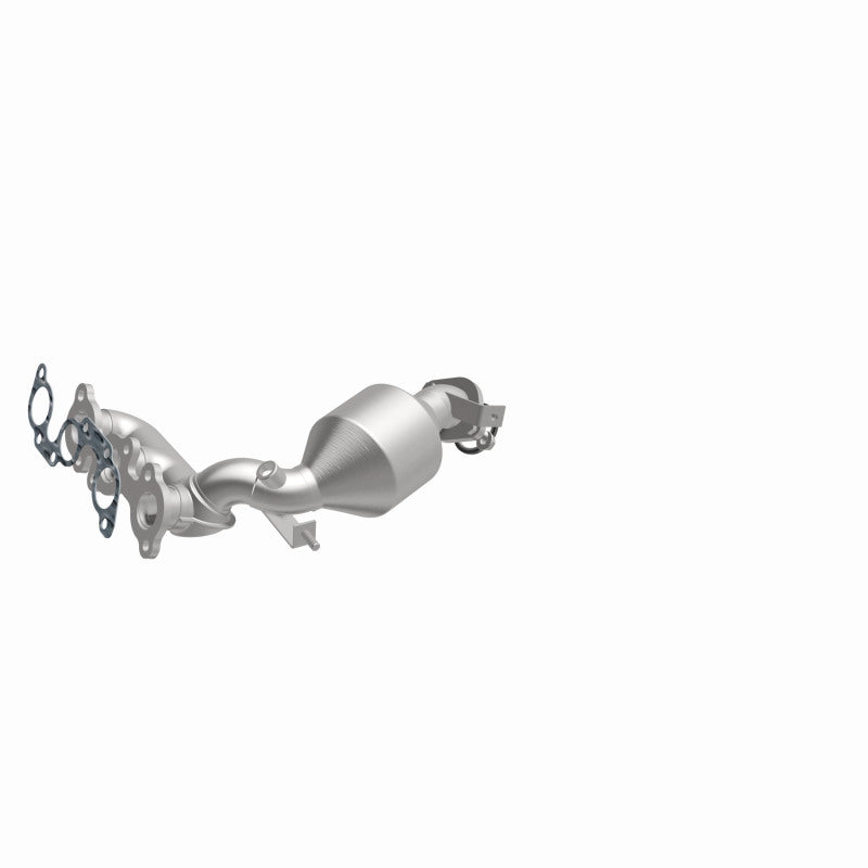 MagnaFlow Conv DF 04-06 Toyota Sienna 3.3L Magnaflow