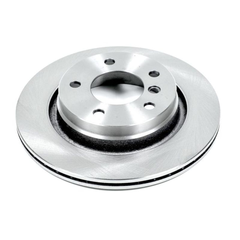Power Stop 2000 BMW 323i Rear Autospecialty Brake Rotor PowerStop