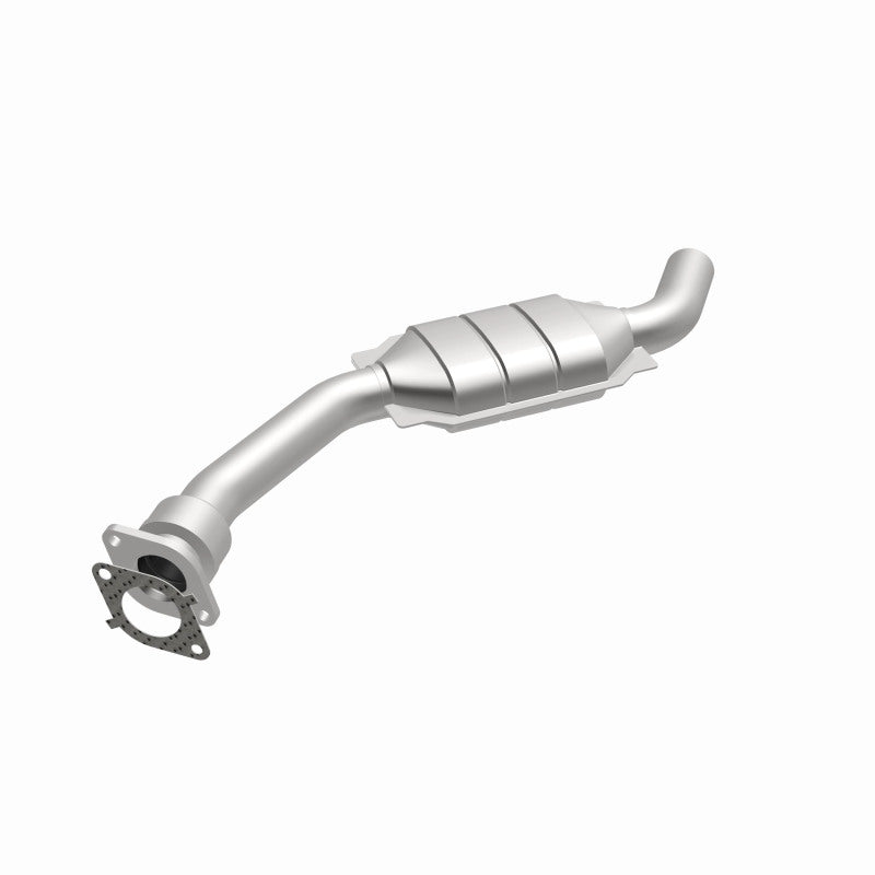 MagnaFlow Conv DF 00-04 Ford Taurus 3.0L Magnaflow