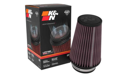 K&N Universal Clamp-On Air Filter K&N Engineering