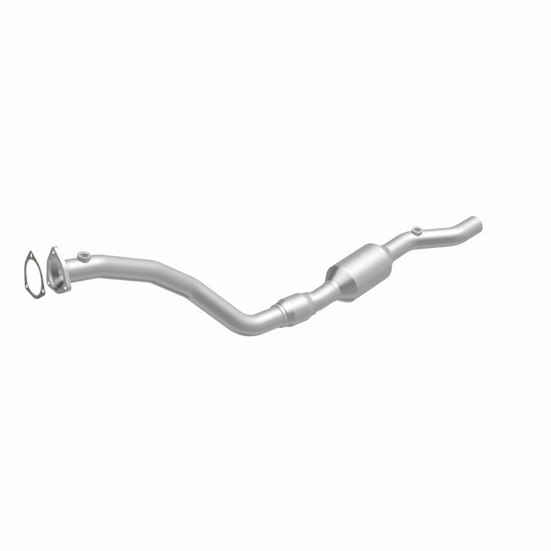 MagnaFlow Converter Direct Fit California Grade 06-09 Audi A6 3.2L Magnaflow