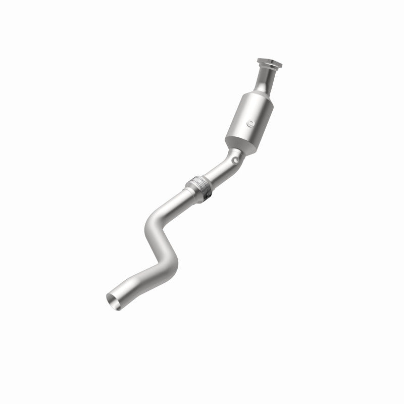 MagnaFlow Conv DF Chrysler/Dodge 05-09 300/Charger /05-08 Magnum/2009 Challenger 5.7L Driver Side Magnaflow