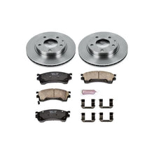 Load image into Gallery viewer, Power Stop 93-97 Ford Probe Front Autospecialty Brake Kit