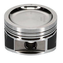 Load image into Gallery viewer, Wiseco Nissan KA24 Dished 9:1 CR 89.5 Piston Kit - K586M895AP