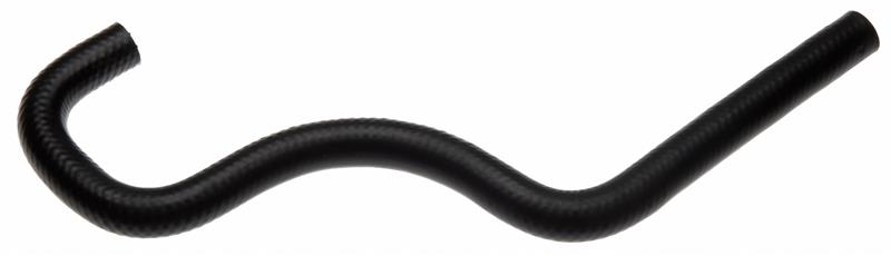 Gates 88-89 Honda Accord 4-Cyl. 2.0L Intake Manifold ToWater Pump Molded Heater Hose