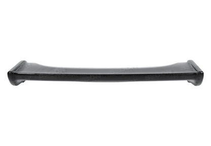 Seibon RS0910NS370-NS NS-Style Carbon Fiber Spoiler for 2009–2020 Nissan 370Z