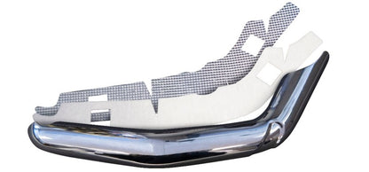 DEI 17-22 Harley Davidson FLH/FLT/FLR Heat Shield Liner Kit DEI