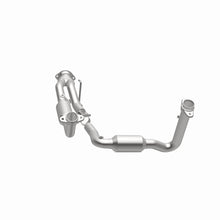 Load image into Gallery viewer, Magnaflow 07-10 Jeep Grand Cherokee V6 3.7L Direct-Fit Catalytic Converter