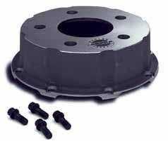 ARP JFZ Brakes, 5/16in-24 brake hat bolt kit