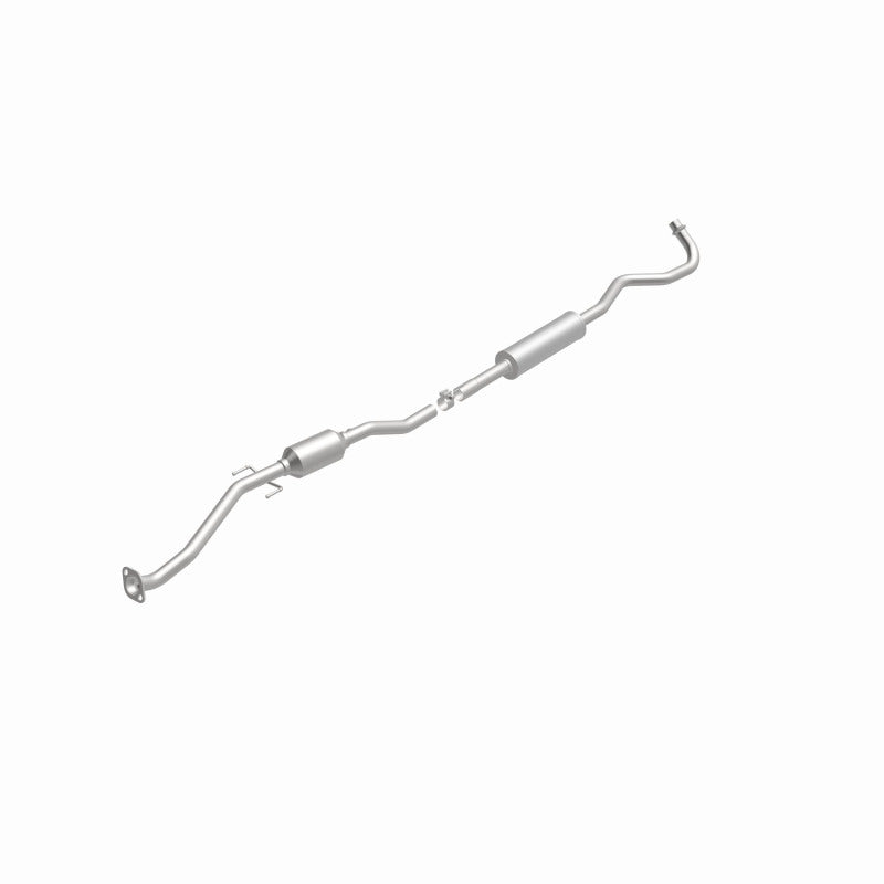 Magnaflow 03-06 Matrix L4 1.8 OEM Underbody Direct Fit Converter Magnaflow