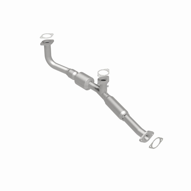 MagnaFlow Conv DF 96-00 Dodge Avenger 2.5L Front Magnaflow