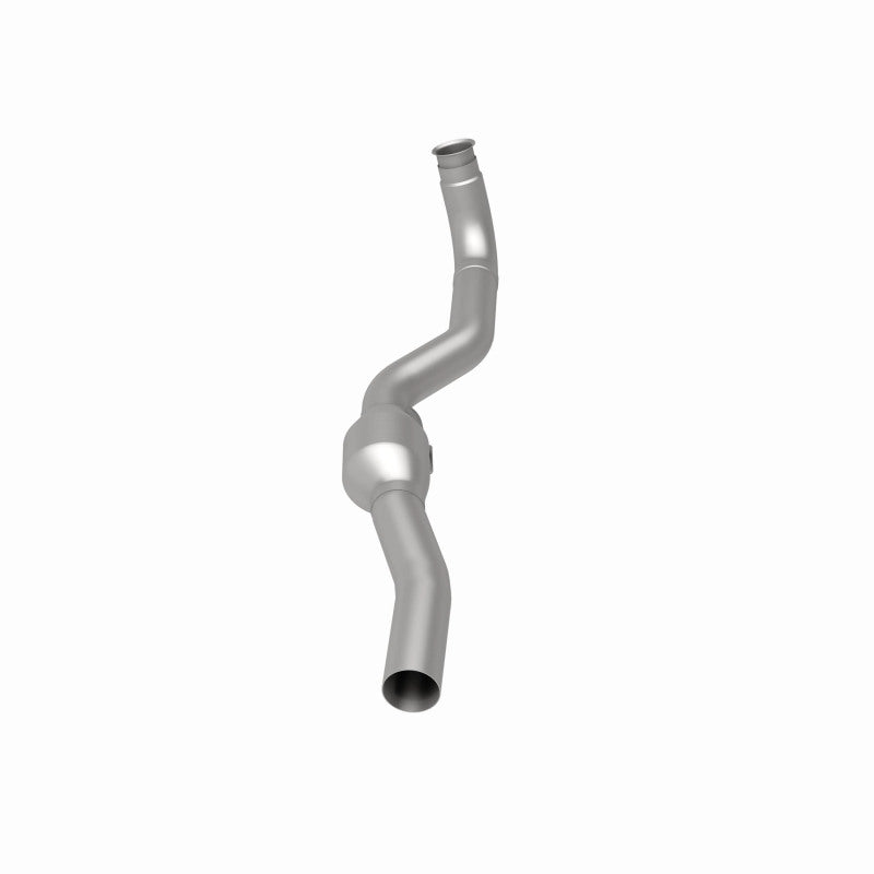 MagnaFlow Conv DF 06- GM Silv/Sierra 6.6L Magnaflow
