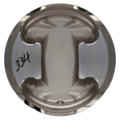 Wiseco Nissan SR20 Turbo -12cc 1.260 X 87 Piston Shelf Stock