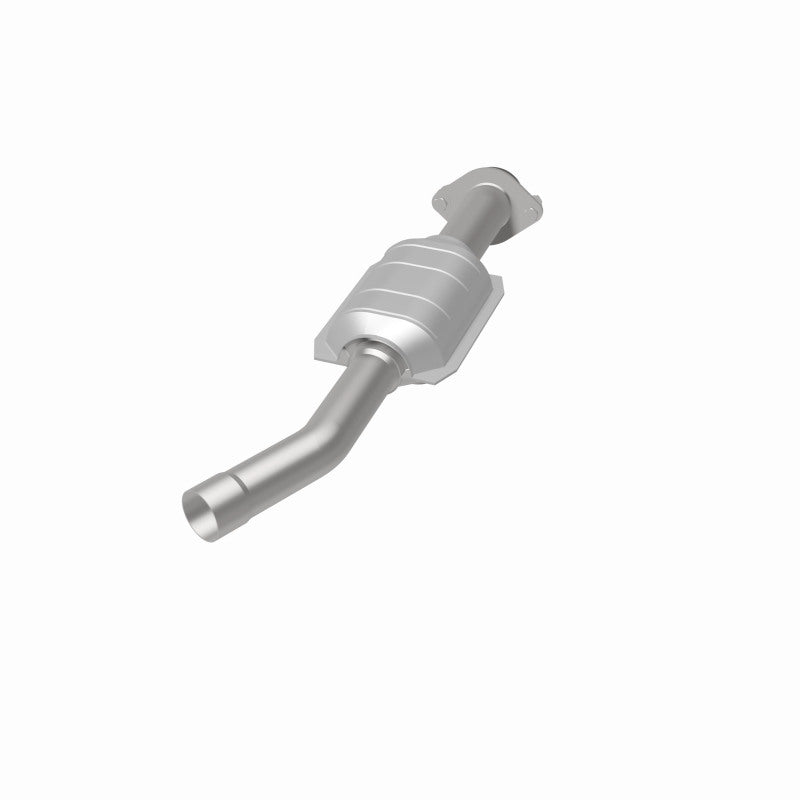MagnaFlow Conv DF 99-05 Mazda Miata/MX5 (Exc Turbocharged) 1.8L A/T Magnaflow