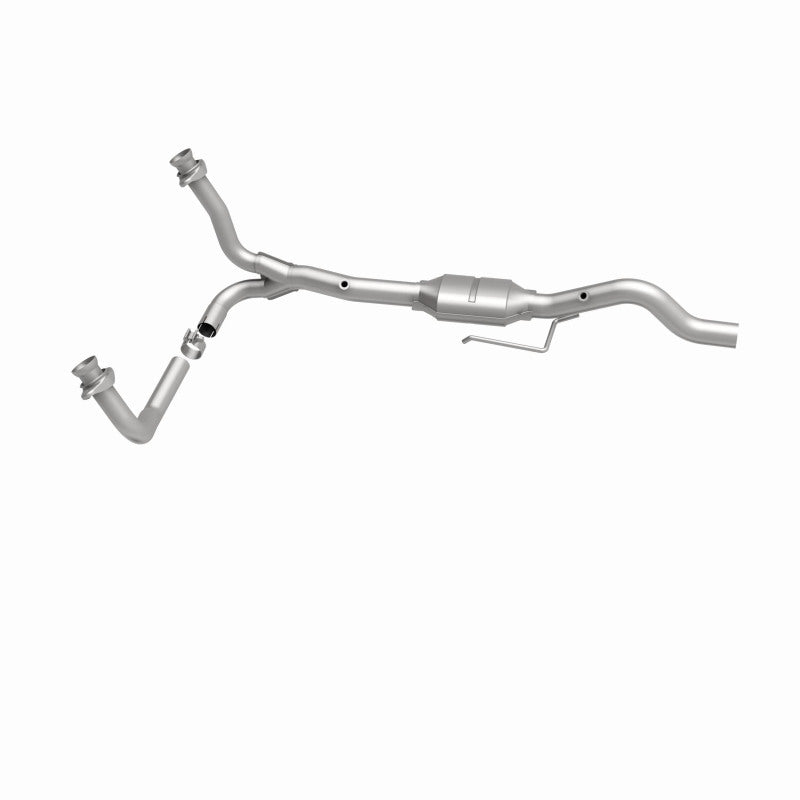 MagnaFlow Conv DF 00-03 Durango 4WD OEM Magnaflow