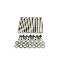 Load image into Gallery viewer, Wagner Tuning BMW M54 Upgrade Head Stud Set - Nickeled