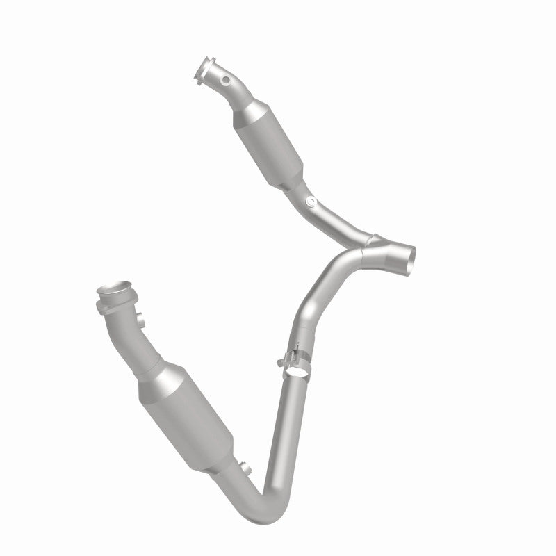 Magnaflow 2006 Dodge Ram 1500 5.7L Direct Fit Catalytic Converter Magnaflow