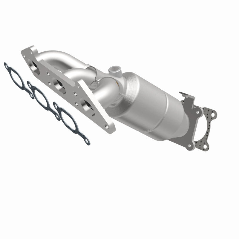 MagnaFlow Conv DF 02 Volvo S80 2.9L Magnaflow