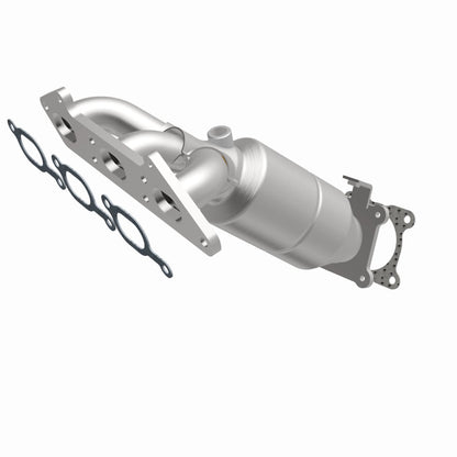 MagnaFlow Conv DF 02 Volvo S80 2.9L Magnaflow