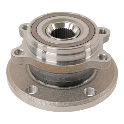 MOOG 15-18 Audi Q3 Front / Rear Hub Assembly Moog