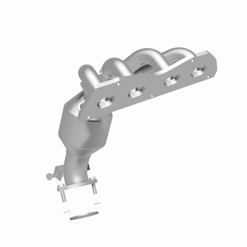 MagnaFlow Conv DF 10-11 Toyota Camry 2.5L Magnaflow