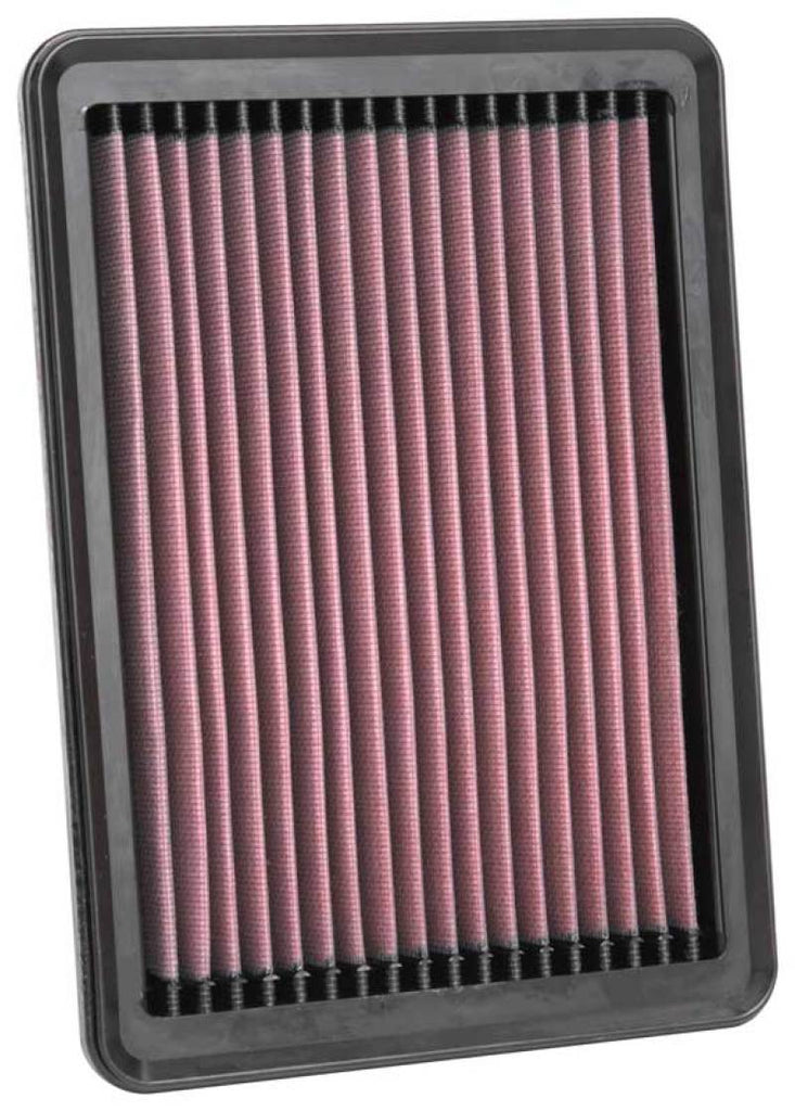 K&N 2019 Mazda 3 2.5L F/I Drop In Replacement Air Filter