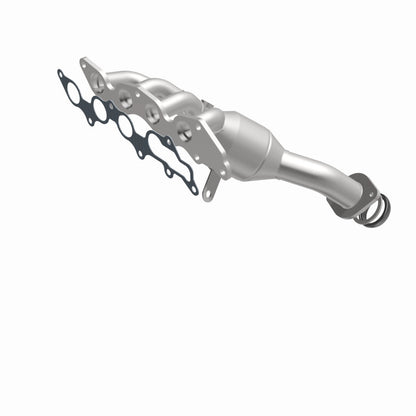 MagnaFlow Conv DF 09-10 Mazda 6 2.5L Magnaflow
