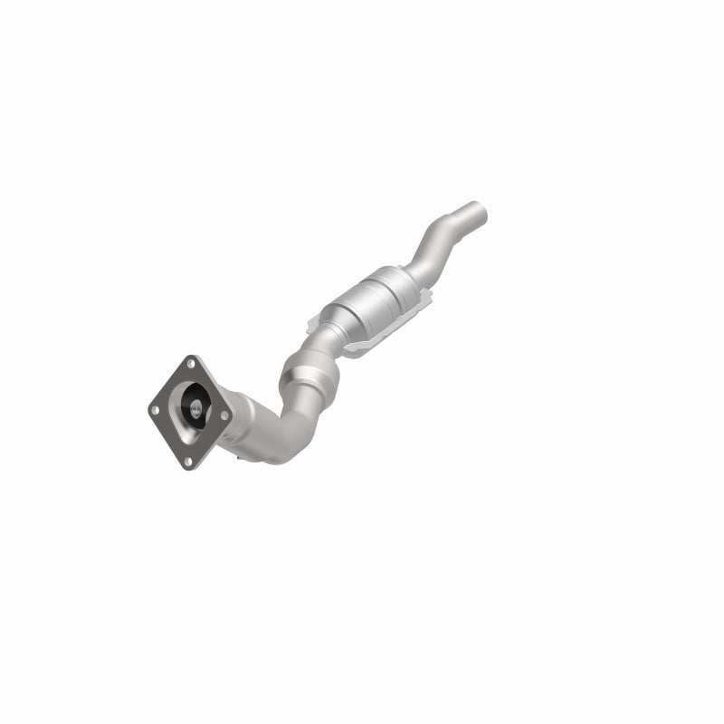 MagnaFlow Conv DF 00-02 Audi A6 Quattro 2.7L Magnaflow