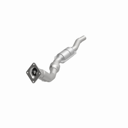 MagnaFlow Conv DF 00-02 Audi A6 Quattro 2.7L Magnaflow