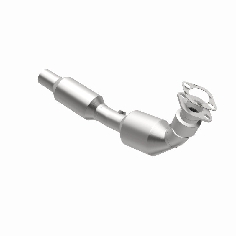 Magnaflow 12-15 Chevrolet Camaro 6.2L Direct Fit Converter Magnaflow