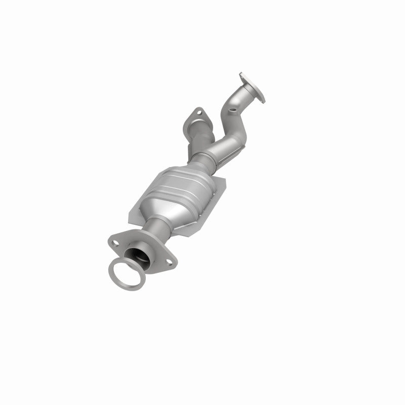 MagnaFlow Conv DF 03-04 4Runner 4.7 Rear OEM Magnaflow