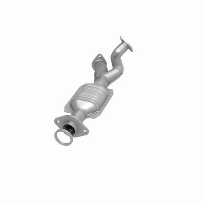 MagnaFlow Conv DF 03-04 4Runner 4.7 Rear OEM Magnaflow