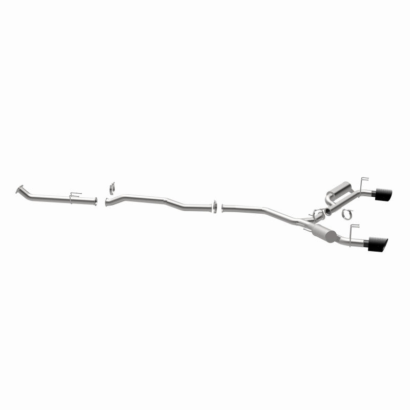 Magnaflow 2022+ Honda Civic SI NEO Cat-Back Exhaust System Magnaflow