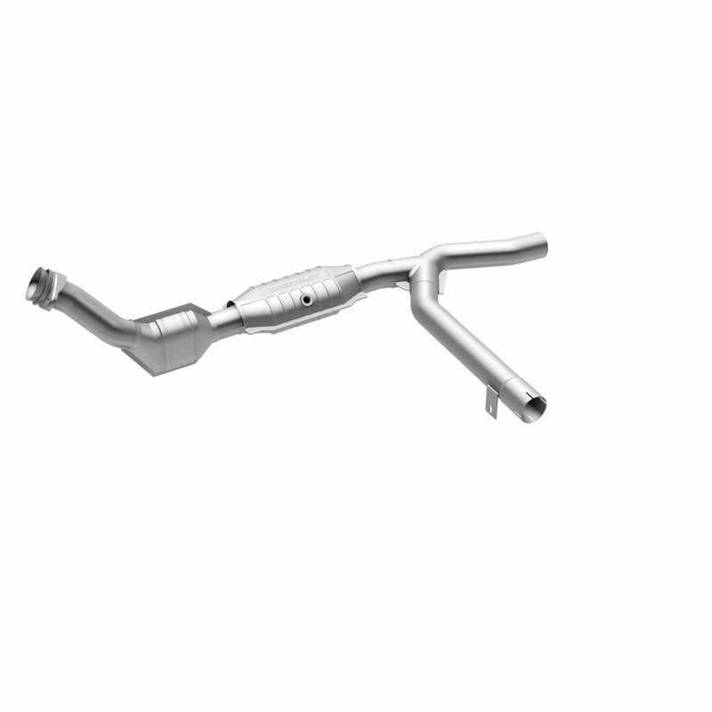 MagnaFlow Conv DF 01 Ford Trucks 4.6L Magnaflow