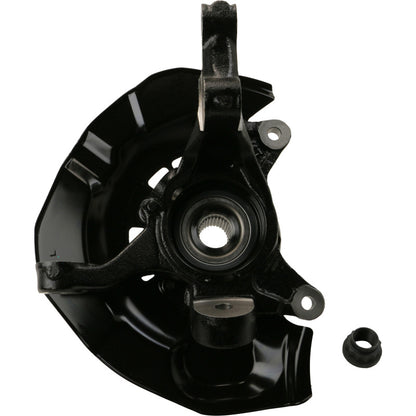MOOG 04-10 Toyota Sienna Front Left Complete Knuckle Assembly Moog