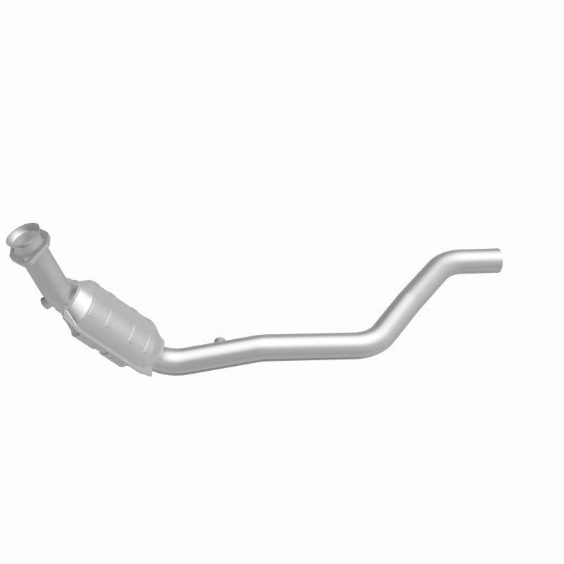 MagnaFlow Conv DF 00-02 Lincoln LS D/S OEM Magnaflow