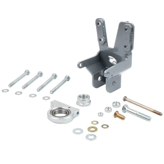 Synergy Front Track Bar and Sector Shaft Brace with Sealed Bearing for 2024+ Jeep JL/JLU/JT - 8869-24