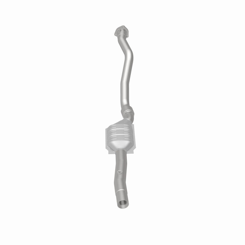 MagnaFlow Conv DF 00-03 Audi A8 Quatt 4.2L Passenger Side Magnaflow