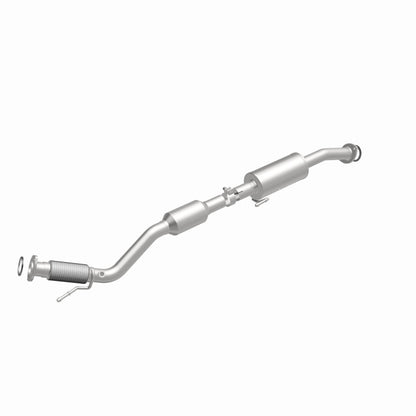 MagnaFlow 18-20 Toyota Camry L4 2.5L OEM Grade Direct-Fit Catalytic Converter Magnaflow